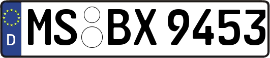 MS-BX9453