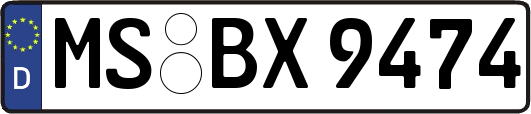 MS-BX9474