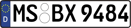 MS-BX9484