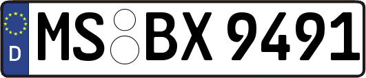 MS-BX9491