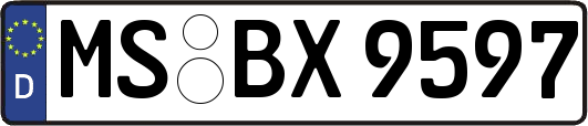 MS-BX9597