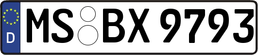 MS-BX9793