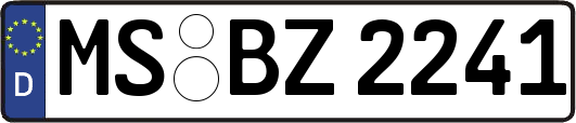 MS-BZ2241