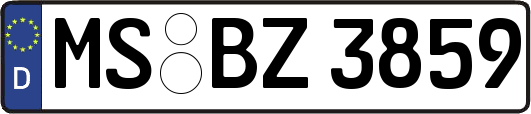 MS-BZ3859