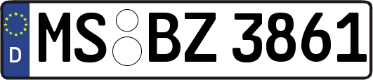 MS-BZ3861