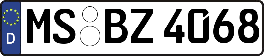 MS-BZ4068