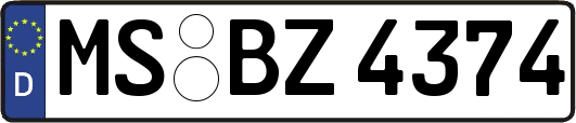 MS-BZ4374