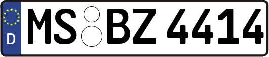 MS-BZ4414
