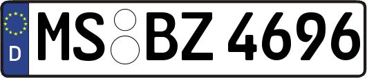MS-BZ4696