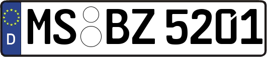 MS-BZ5201