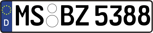 MS-BZ5388