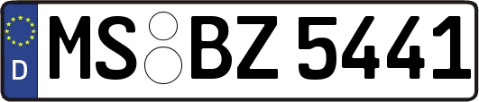 MS-BZ5441
