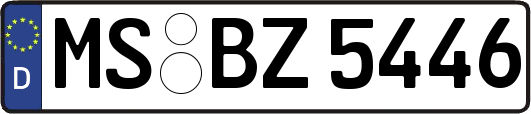MS-BZ5446