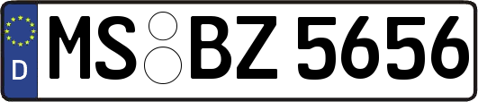 MS-BZ5656