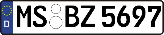 MS-BZ5697