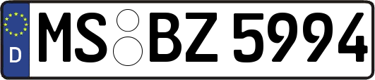 MS-BZ5994