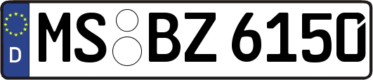 MS-BZ6150