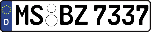 MS-BZ7337