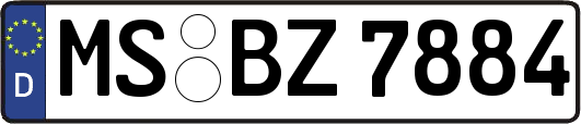 MS-BZ7884