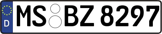 MS-BZ8297
