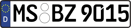 MS-BZ9015