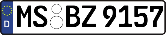 MS-BZ9157
