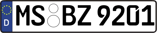 MS-BZ9201