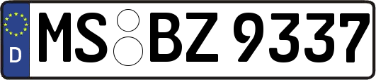 MS-BZ9337