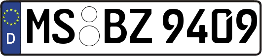 MS-BZ9409