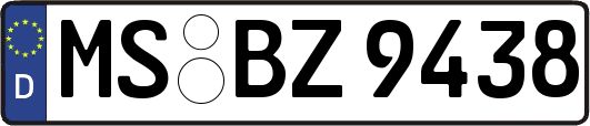 MS-BZ9438