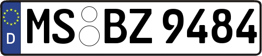 MS-BZ9484