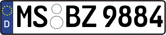 MS-BZ9884