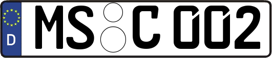 MS-C002