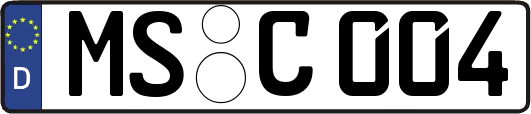 MS-C004