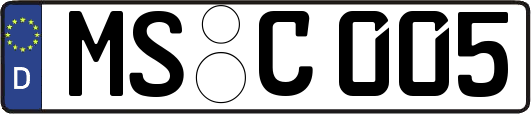 MS-C005