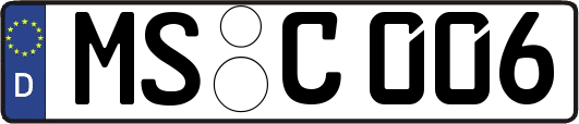 MS-C006