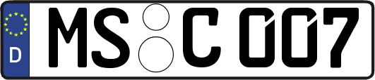 MS-C007
