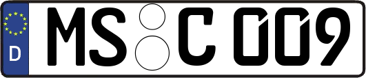 MS-C009