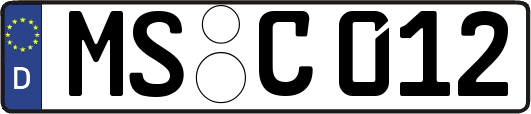 MS-C012