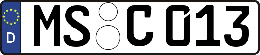 MS-C013