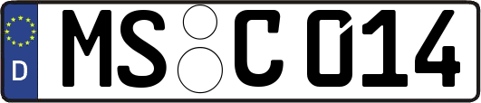 MS-C014