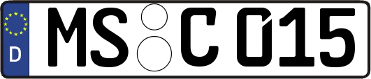 MS-C015