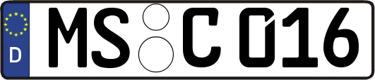 MS-C016