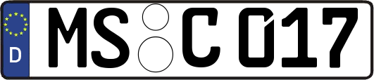 MS-C017
