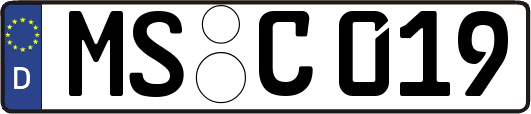 MS-C019