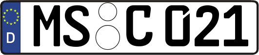 MS-C021