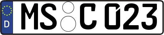 MS-C023