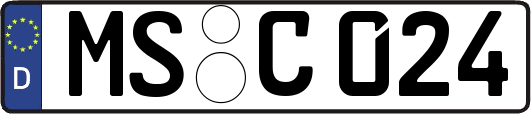 MS-C024