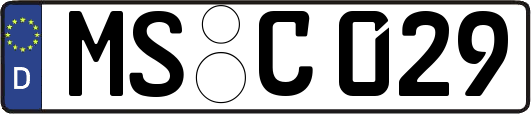MS-C029