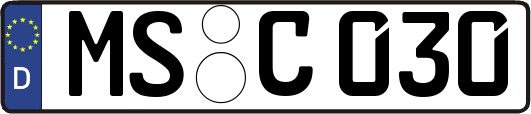 MS-C030